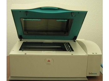 Drukmachine