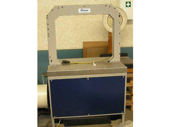 Verpakkingsmachine