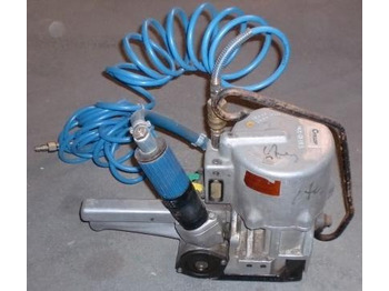 Leasing  Cyklop OR-H 21A pneumatic steel strapping tool Cyklop OR-H 21A pneumatic steel strapping tool: afbeelding 2