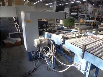 Drukmachine Flat pile feeder MBO F 76 with independent drive: afbeelding 4