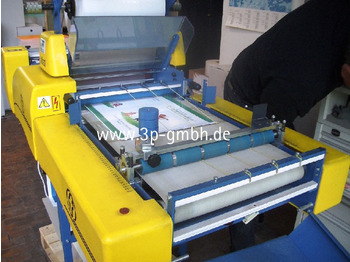 Drukmachine