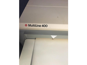 Drukmachine