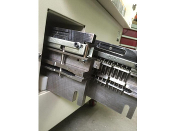 Inbindmachine GBC AP-2 automatic punching machine: afbeelding 3