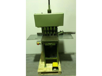 Drukmachine