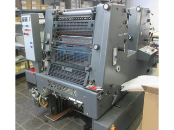 Offset drukpers HEIDELBERG