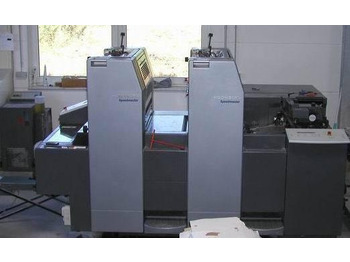 Offset drukpers HEIDELBERG