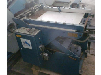 Vouwmachine