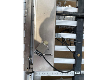 Vouwmachine Horizon GFB-56 window folding bag: afbeelding 3 Vouwmachine Horizon GFB-56 window folding bag: afbeelding 3