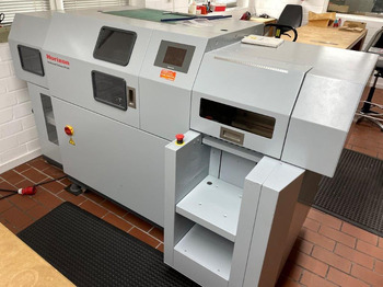 Papiersnijmachine HORIZON