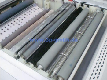 Drukmachine Kodak Mercury Printing Plate Development: afbeelding 2