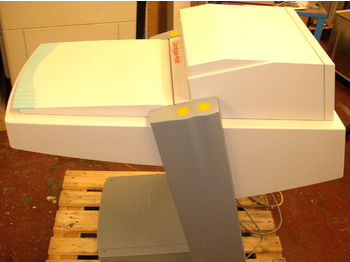 Drukmachine HEIDELBERG