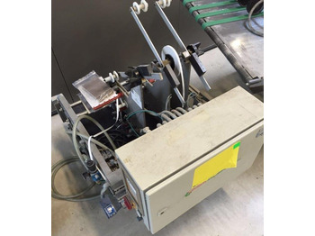 Vouwmachine