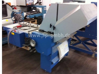 Drukmachine MBO