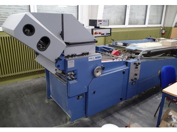 Vouwmachine MBO