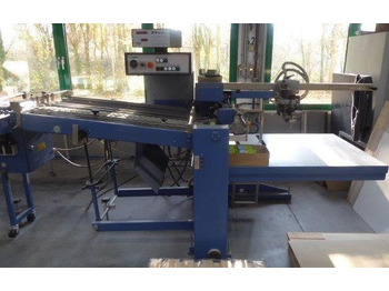 Drukmachine MBO