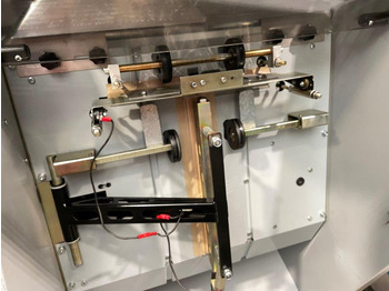 Verpakkingsmachine Minipack Torre Visonbag Foil Wrapper: afbeelding 4
