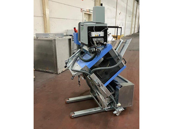 Drukmachine MÜLLER MARTINI