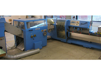 Drukmachine MÜLLER MARTINI