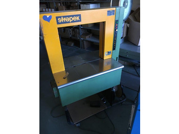 Verpakkingsmachine