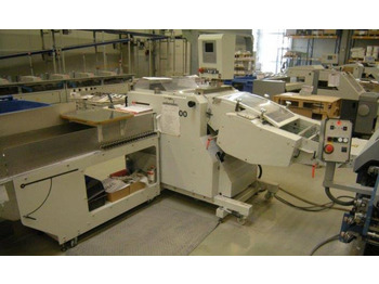 Vouwmachine PALAMIDES
