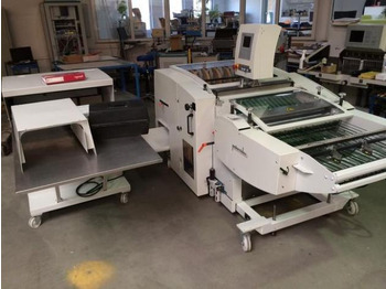 Vouwmachine PALAMIDES