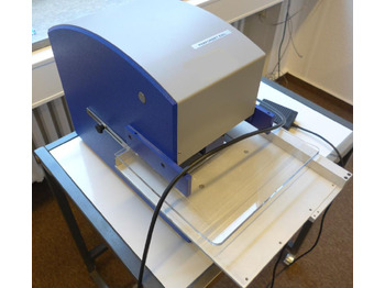 Inbindmachine