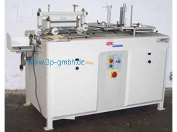 Inbindmachine