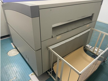 Drukmachine Plate storage cassette plate loader Dainippon Screen SAL 8800 II: afbeelding 3