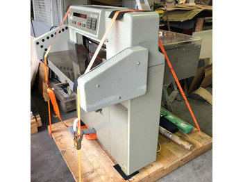 Papiersnijmachine POLAR