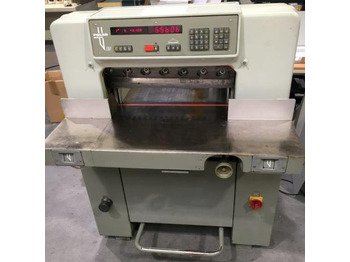Papiersnijmachine POLAR