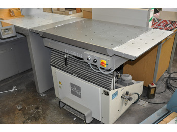 Drukmachine POLAR
