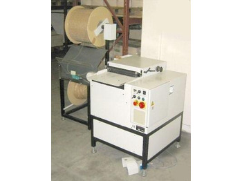 Inbindmachine