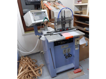Inbindmachine