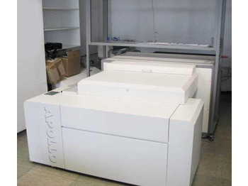 Drukmachine