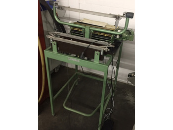 Inbindmachine