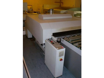 Drukmachine