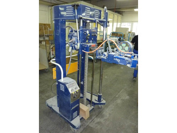 Drukmachine