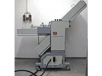 Vouwmachine