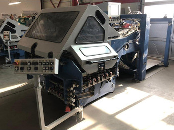 Vouwmachine MBO
