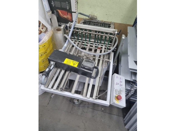 Vouwmachine HEIDELBERG