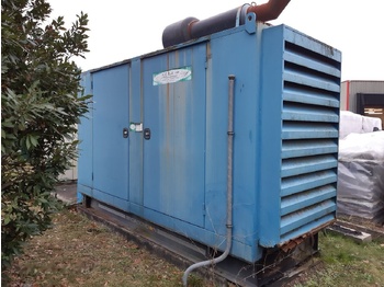 Industrie generator VOLVO