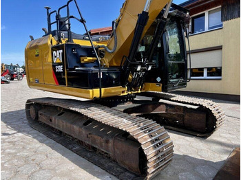 Rupsgraafmachine CAT 320EL: afbeelding 4