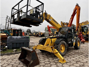 Verreiker KOMATSU