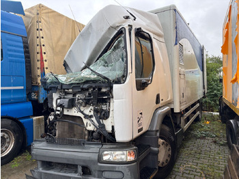 Koelwagen vrachtwagen RENAULT