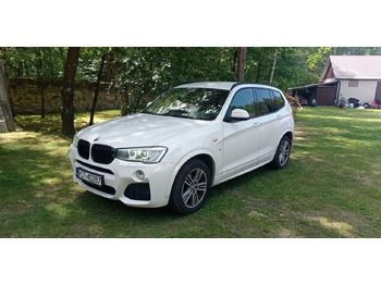 Personenwagen BMW