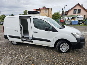 Koelwagen CITROËN Berlingo