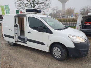 Koelwagen CITROËN Berlingo