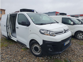Koelwagen CITROËN Jumpy