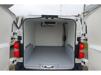 Koelwagen Citroen JUMPY CHLODNIA MROZNIA CARRIER+230V KLIMA EURO6 [ Copy ]: afbeelding 2