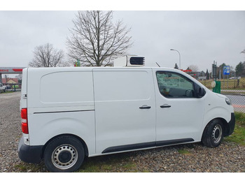 Koelwagen Citroen JUMPY CHLODNIA MROZNIA CARRIER+230V KLIMA EURO6: afbeelding 5